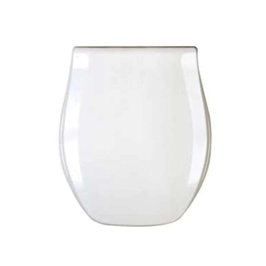 Kandre Kanlette Toalettsete 81002 Hvit