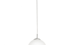 EGLO RONDO PENDUL Ø300 BS/OPAL