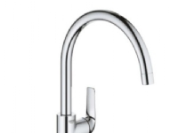 Grohe DIY Start Curve etgreb - køkkenvask C-tud 31554001