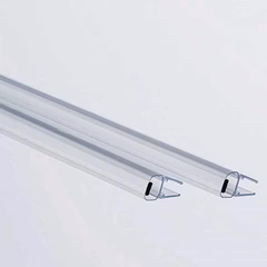 Porsgrund Magnetlist for Showerama 8-4