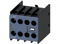 Siemens 3RH2911-1HA10 Hjælpekontaktblok 1 stk