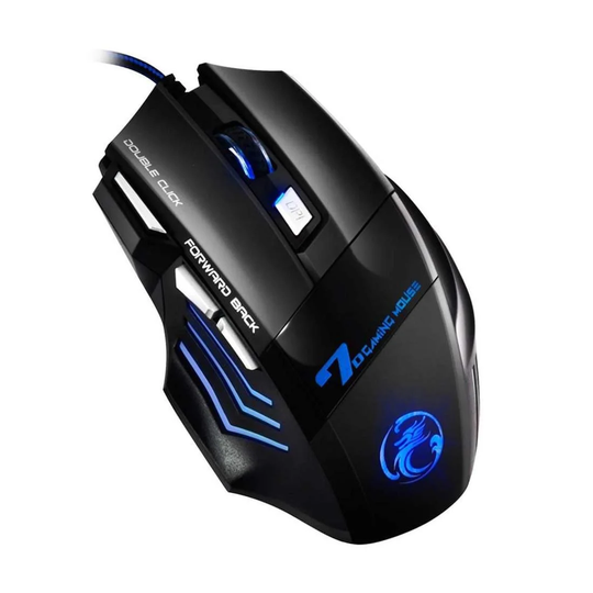 iMice - Gaming Mus