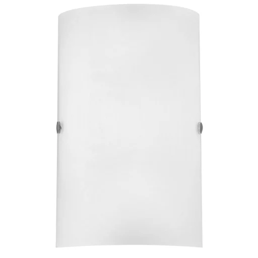 Eglo Troy 3 Vegglampe, Hvit