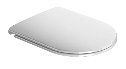 GSI standard toalettsete med softclose