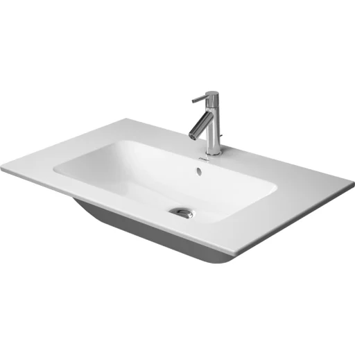 Duravit Møbelvask 830mm ME by STARCK