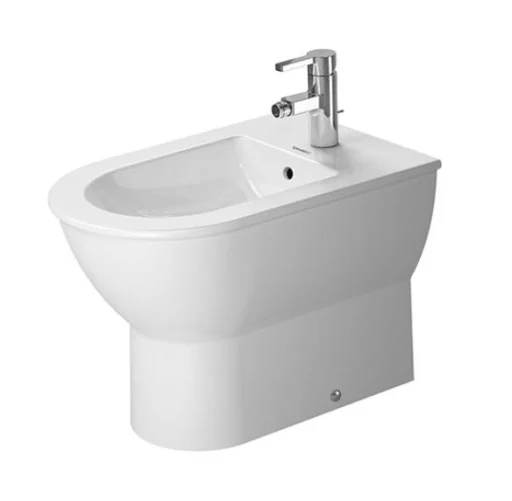 Duravit Darling New back-to-wall bidet 570x370 mm