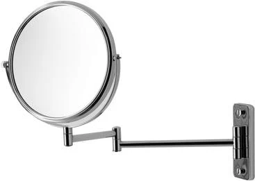 Duravit D-Code Kosmetikkspeil