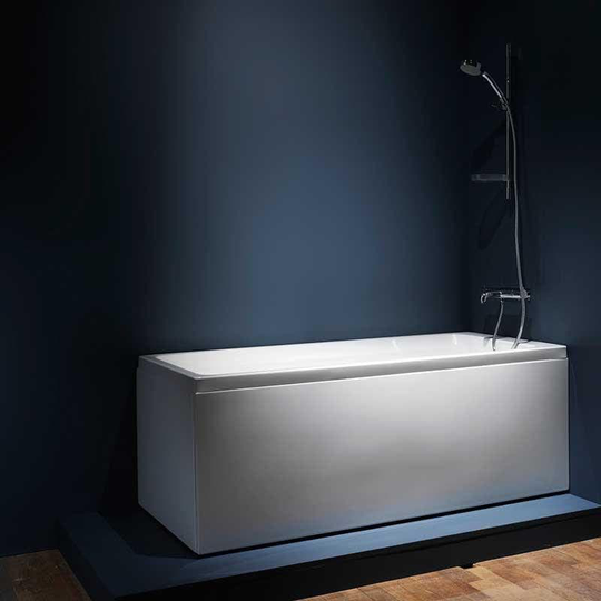Macro Design Living Badekar 158 med Frontpanel 158cm
