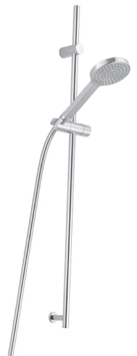 Mora MMIX S6 Dusjsett Ø 105 mm, Krom
