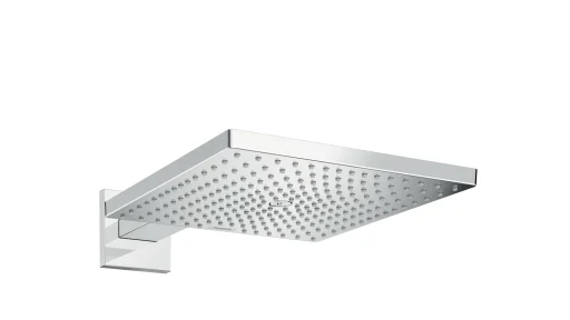 Hansgrohe Raindance E hodedusj 300 1jet EcoSmart /m dusjarm 39 cm, krom