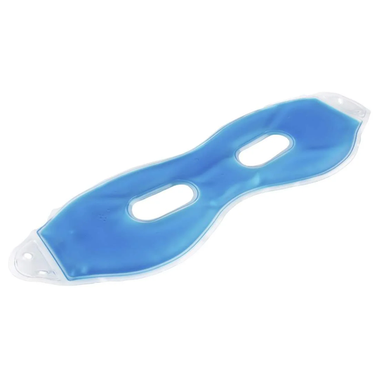 Afslappende Gel-Øjenmaske
