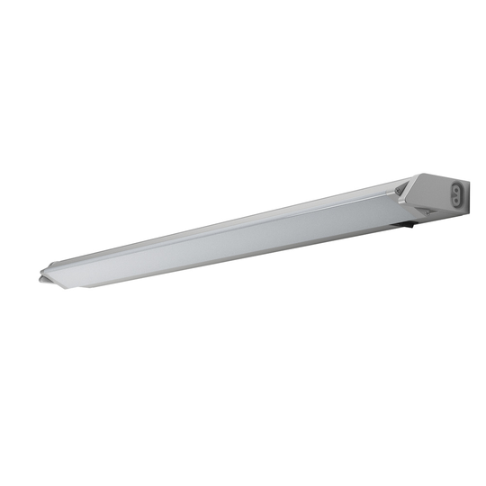 Linear Led Turn 557 10 W 3000 K