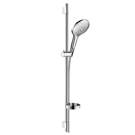 Hansgrohe Raindance Select S 150 Dusjsett 90 cm, Krom