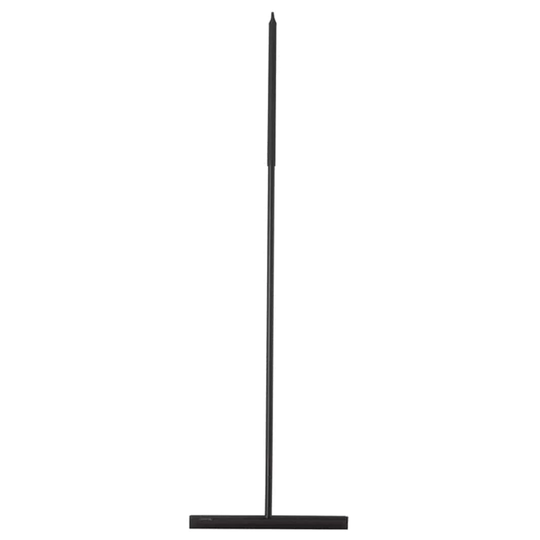 Sealskin Urban Deluxe Gulvnal Sort - H1350mm Svart