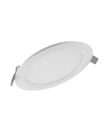 Downlight Slim Round 12W 3000K, 1020 lumen, 155 mm