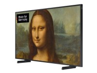 Samsung GQ43LS03BAU - 43 Diagonalklasse The Frame LS03B Series LED-bagbelyst LCD-tv - QLED - Smart TV - Tizen OS - 4K UHD (2160p) 3840 x 2160 - HDR