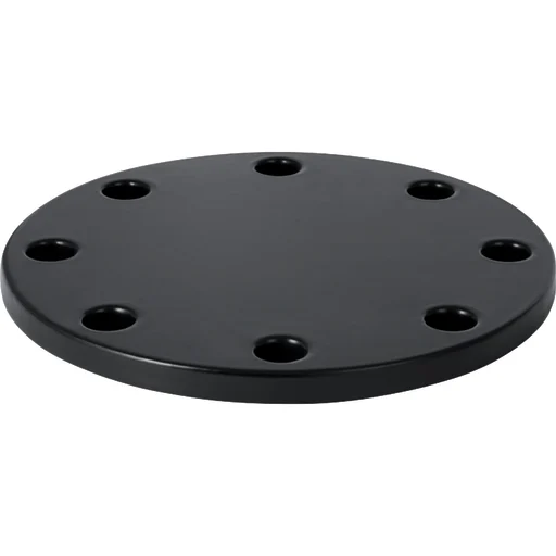 GEBERIT PE BLINDFLANGE: D56 /
