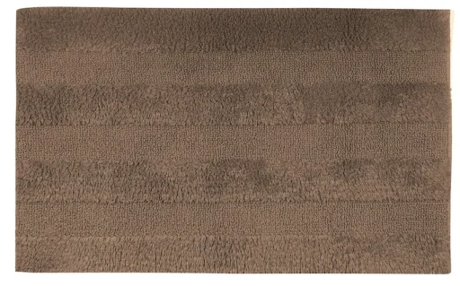 Sorema New Plus badematte 60x90, taupe