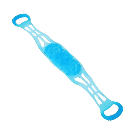 Dobbeltsidet rygmassager