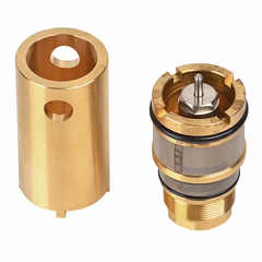 Damixa Termostatinnsats. G.Type 72600