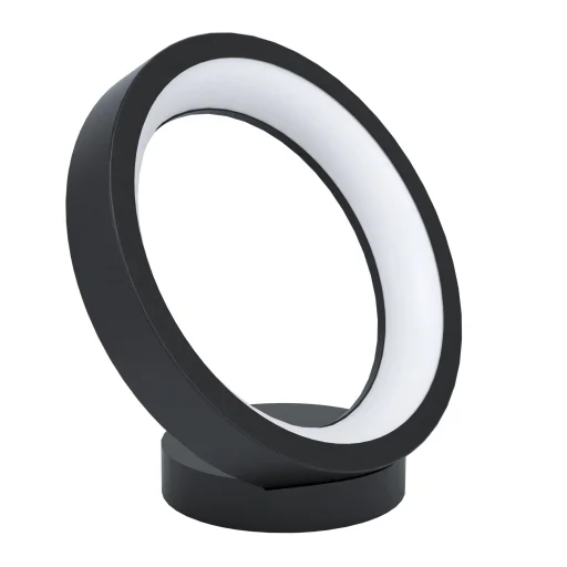 MARGHERA-C BORD 1900LM H265 SVART 2700-6500K