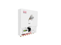 METRO THERM fjernvarmeunit System 4 Slimline