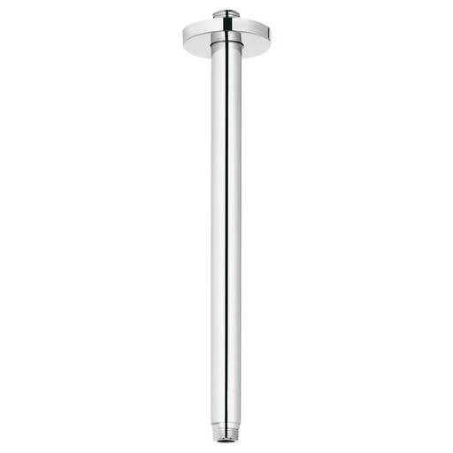 Grohe Rainshower Takstuss 292 mm, Krom,