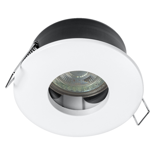 Spot white GU10 4,3W 350 Lum 2700K IP65