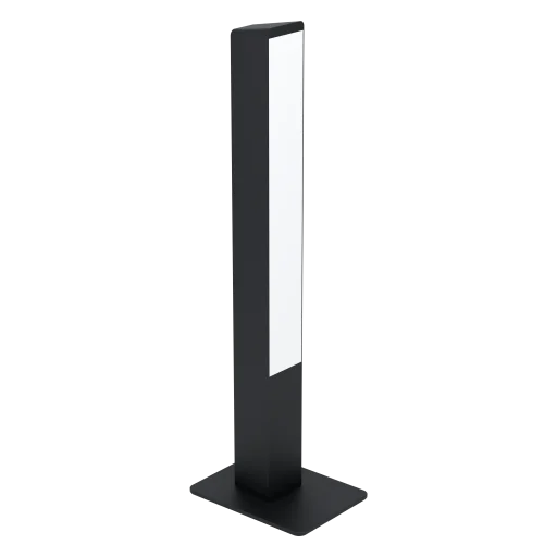 Simolaris-Z bord H515 RGB 1900 lumen, 2700-6500K svart