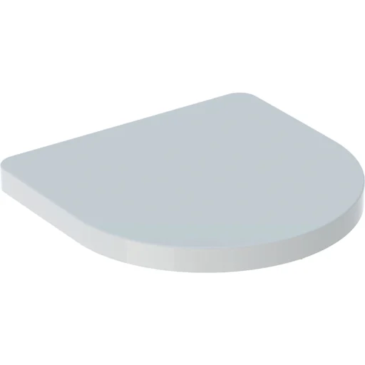 GEBERIT lokk t/urinal duroplast hvit