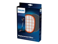 Philips FC5005 - Filtersæt - til støvsugere - for SpeedPro Max FC6802, XC7041, XC7042/01, XC7043 SpeedPro Max Aqua FC6901, FC6903, FC6904