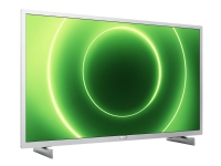 Philips 43PFS6855 - 43 Diagonal klasse 6800 Series LED-bagbelyst LCD TV - Smart TV - Saphi TV - 1080p 1920 x 1080 - HDR - lys sølv