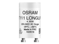 OSRAM Glimttænder / Starter ST 111 4-65W