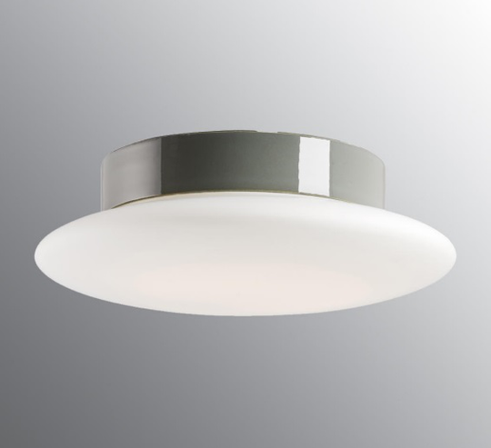Cairo medium LED (Grå)