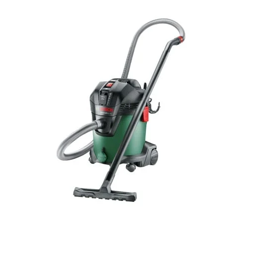 Bosch AdvancedVac 20 Støvsuger