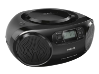 Philips CD Soundmachine AZB500 - Boombox