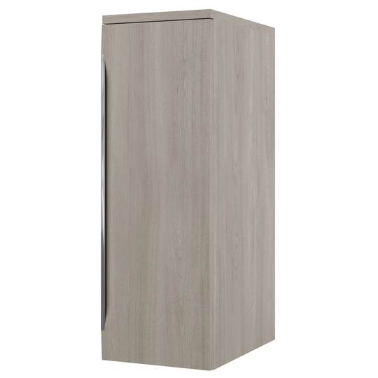 Linn Bad Mari Sideskap (Kommode) Lys eik / 30cm 1 dør