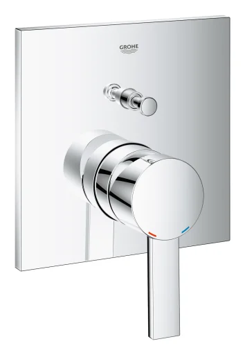 GROHE Allure ettgreps frontplate for smartbox badekar