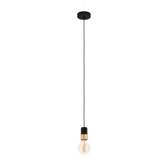 Calari loftslampe lys