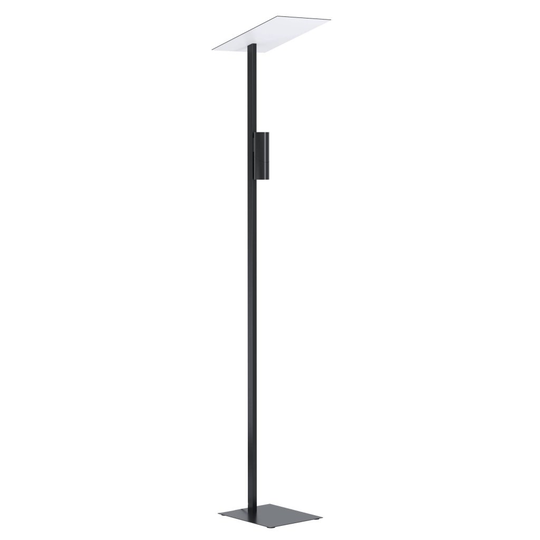 Budensea Floor Lamp (Sort)