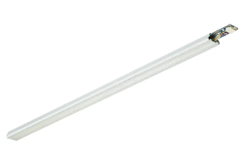 Coreline Trunking Kit LL217X 8000LM/840 3400mm, bred bjelke, TW3