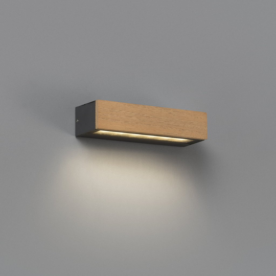 Lako LED (Teaktræ)