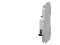 SIEMENS Hjælpekontakt 1NO+1NC, for automatsikring ihenhold til UL489
