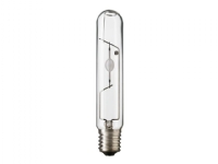Philips MASTER CityWhite CDO-TT - Keramisk metalhalid (CMH) lyspære - form: T46 - klar finish - 99 W - klasse F - varmt hvidt lys - 2800 K
