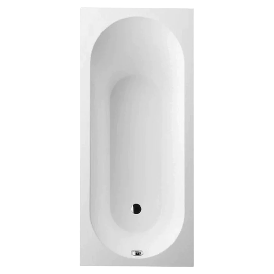 Villeroy&Boch Oberon 160-190 Badekar for Innbygging 170cm / 70cm