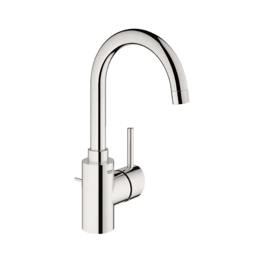 Grohe Concetto L Servantbatteri Krom