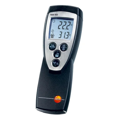 Termometer T922