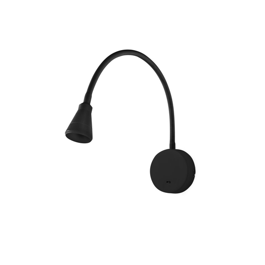 Bel LED (Sort)