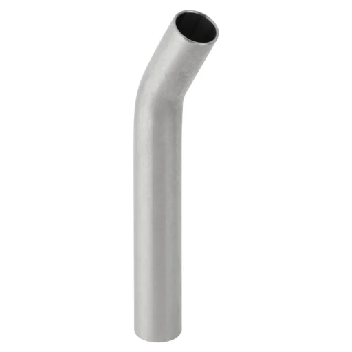 15 mm Bøye RF 30° nippel / nippel Mapress