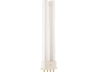 Philips MASTER PL-S 4 Pin, 8,6 W, 2G7, 4P, 600 lm, Kold hvid